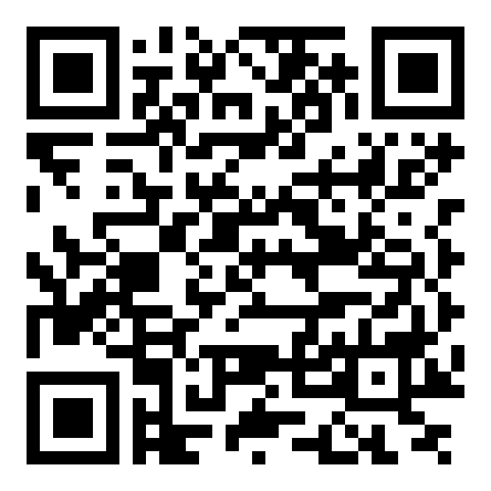 QR code linking to Climb Hub on Google Play